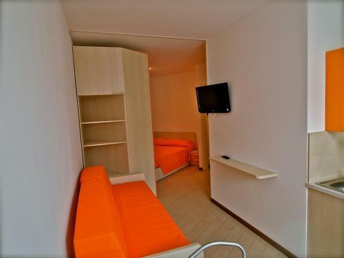 Apartamento Locanda Posta
