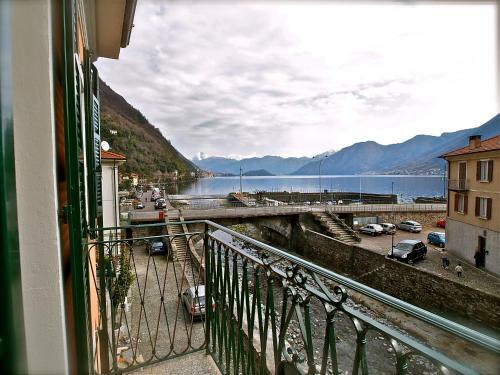 Apartamento Locanda Posta