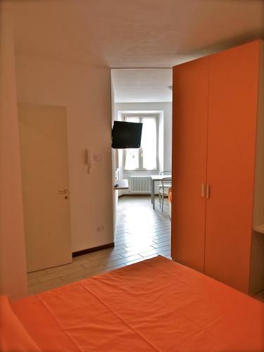 Apartamento Locanda Posta