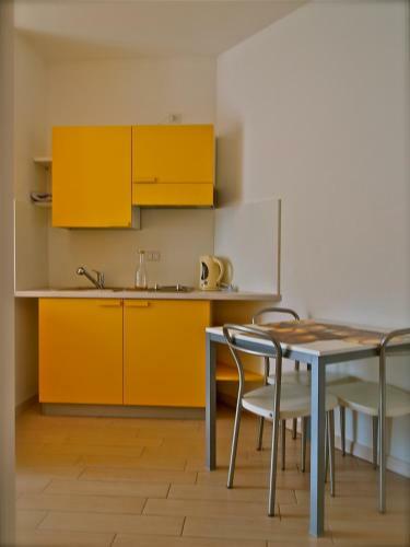 Apartamento Locanda Posta