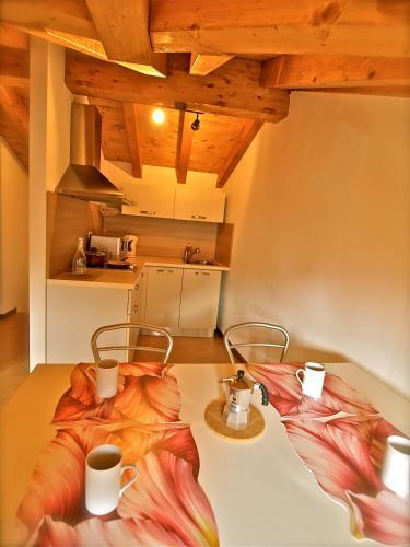 Apartamento Locanda Posta