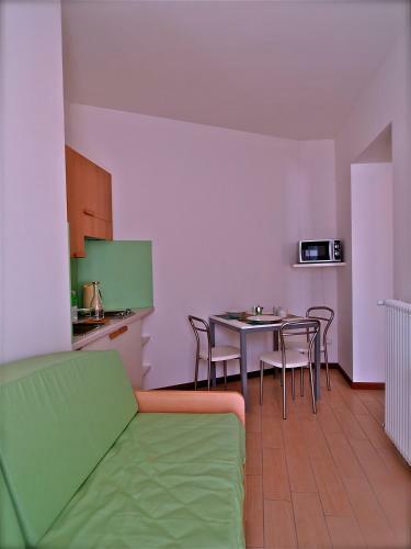 Apartamento Locanda Posta