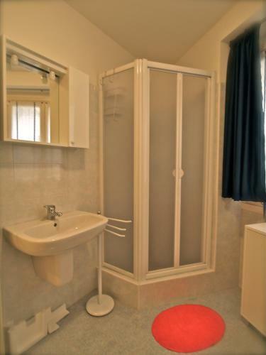 Apartamento Locanda Posta