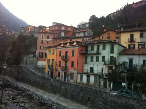 Apartamento Locanda Posta