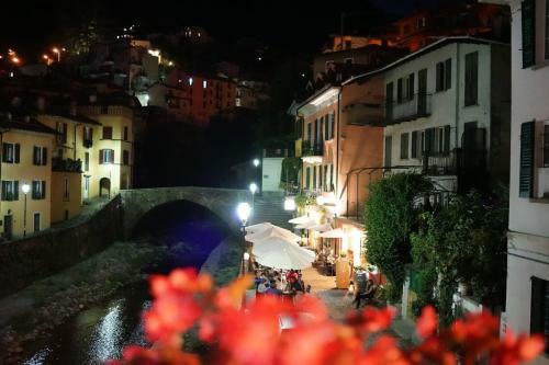 Apartamento Locanda Posta