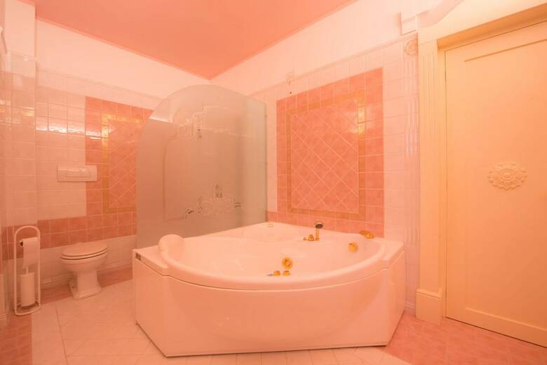 Villa San Bartolomeo Suite