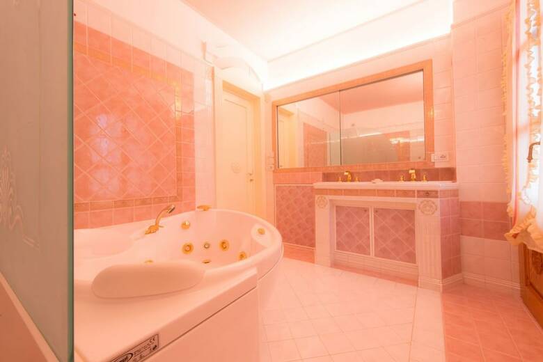 Villa San Bartolomeo Suite