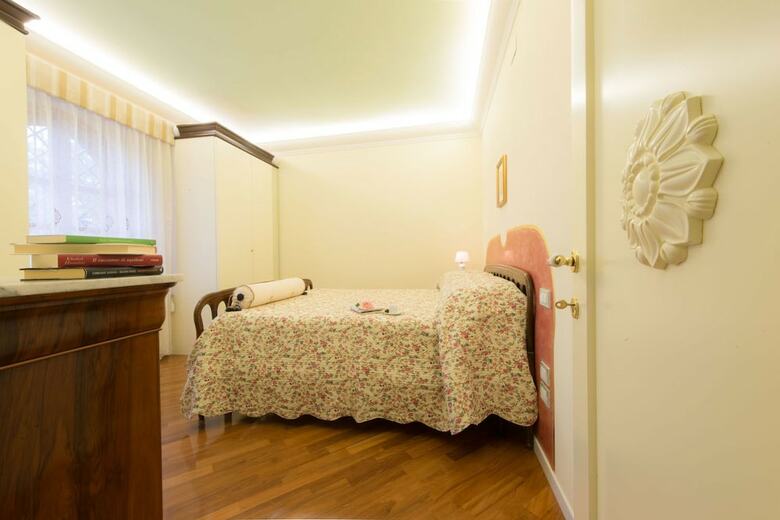 Villa San Bartolomeo Suite