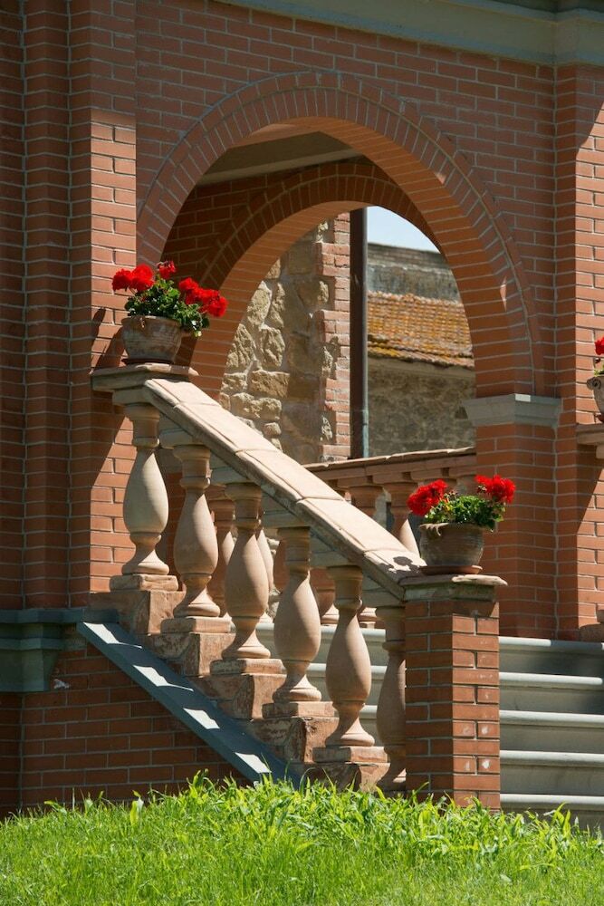 Villa San Bartolomeo Suite