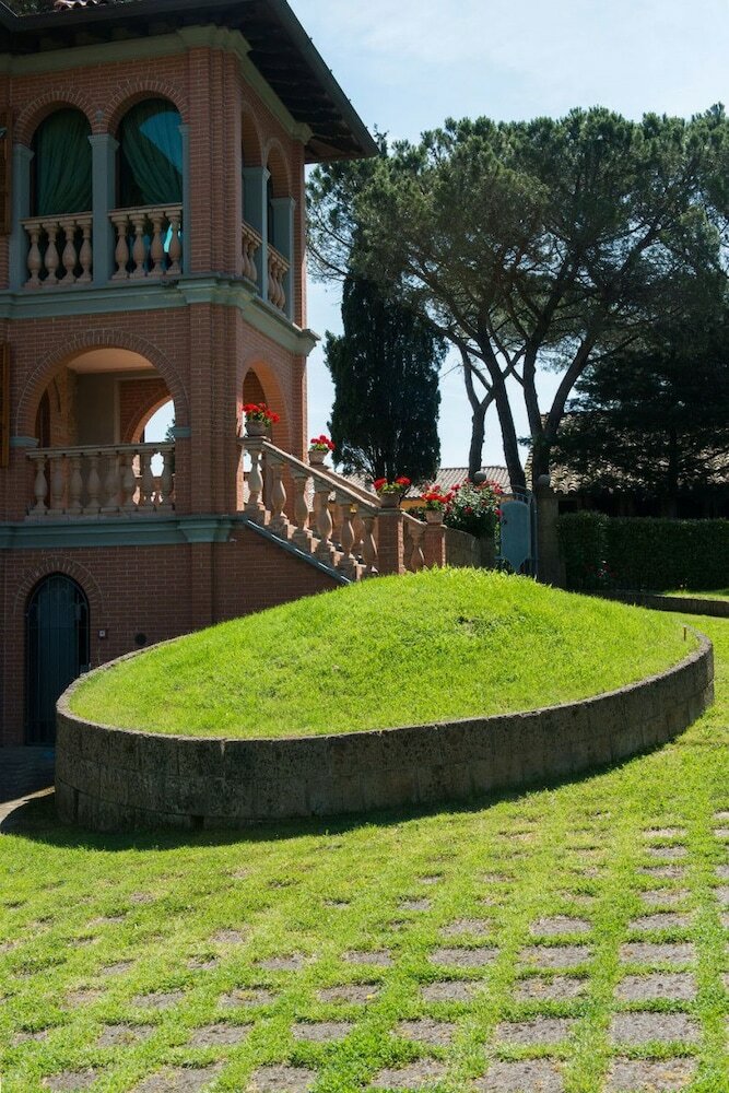 Villa San Bartolomeo Suite