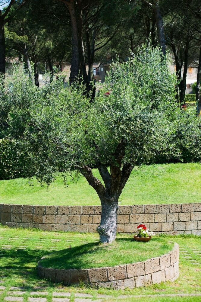 Villa San Bartolomeo Suite