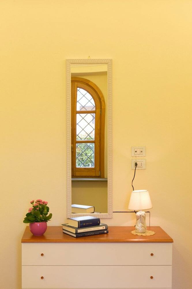 Villa San Bartolomeo Suite