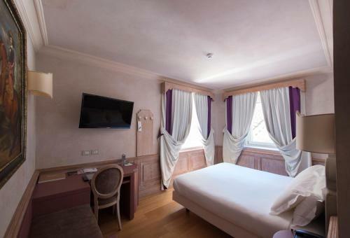 Hotel Villa Lattanzi