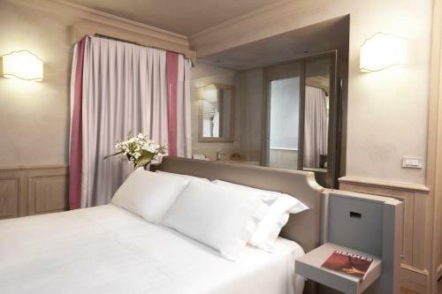 Hotel Villa Lattanzi