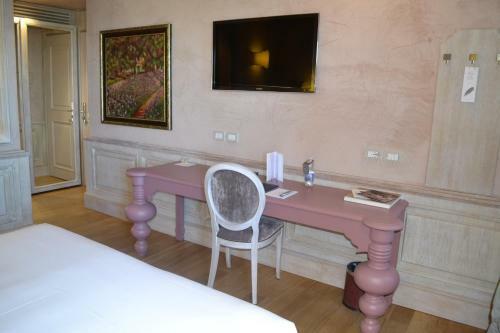 Hotel Villa Lattanzi