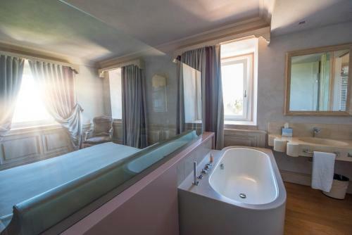 Hotel Villa Lattanzi
