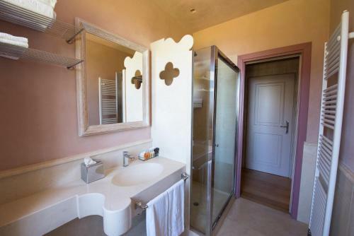 Hotel Villa Lattanzi