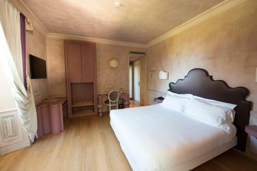 Hotel Villa Lattanzi