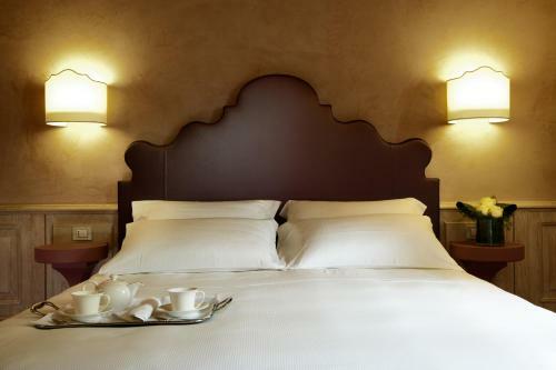 Hotel Villa Lattanzi