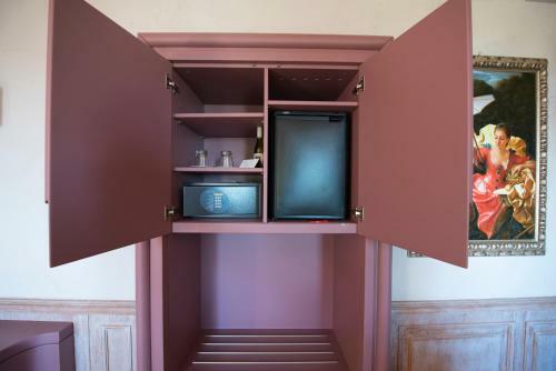 Hotel Villa Lattanzi