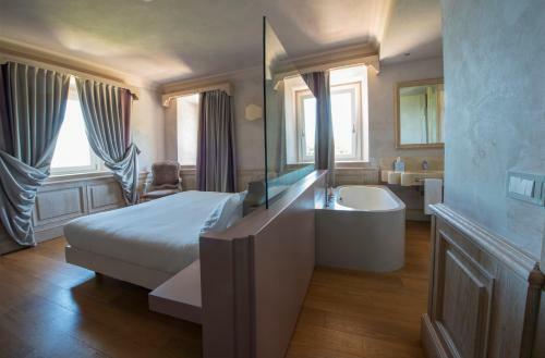Hotel Villa Lattanzi