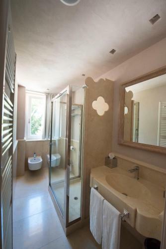 Hotel Villa Lattanzi