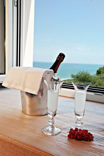 Hotel Villa Lattanzi