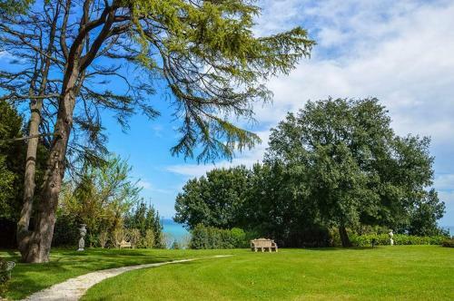 Hotel Villa Lattanzi