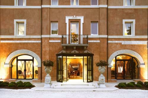 Hotel Villa Lattanzi