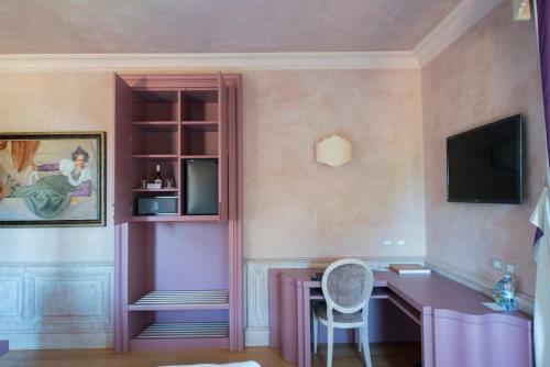 Hotel Villa Lattanzi