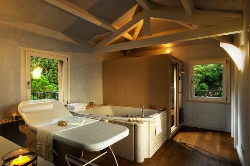 Hotel Villa Lattanzi