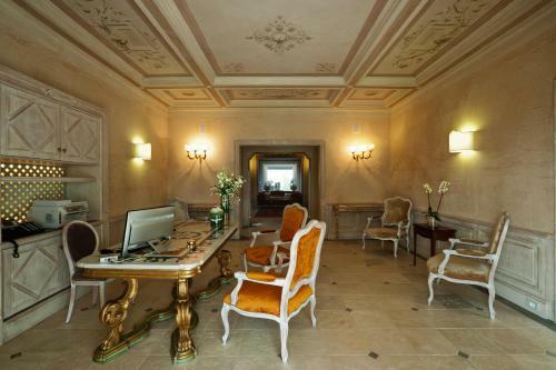 Hotel Villa Lattanzi