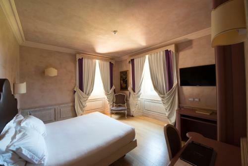 Hotel Villa Lattanzi