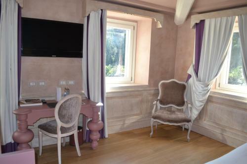 Hotel Villa Lattanzi