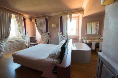 Hotel Villa Lattanzi