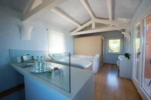 Hotel Villa Lattanzi