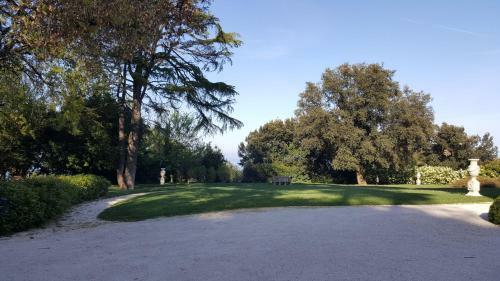 Hotel Villa Lattanzi