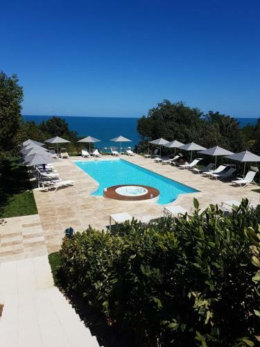 Hotel Villa Lattanzi