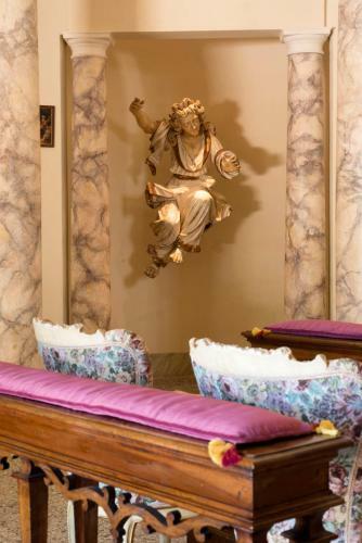 Hotel Villa Lattanzi