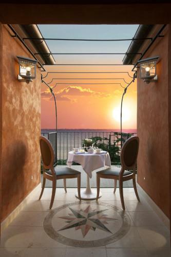 Hotel Villa Lattanzi