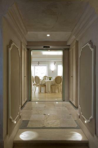 Hotel Villa Lattanzi
