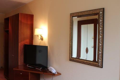 Hotel La Dolce Vita