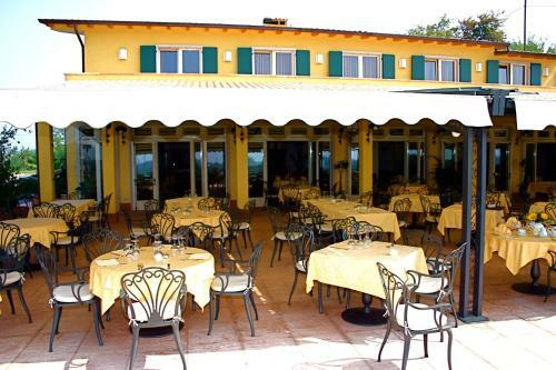 Hotel La Dolce Vita
