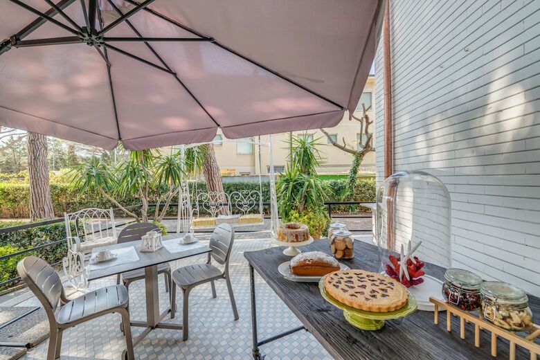 Hotel Massimo
