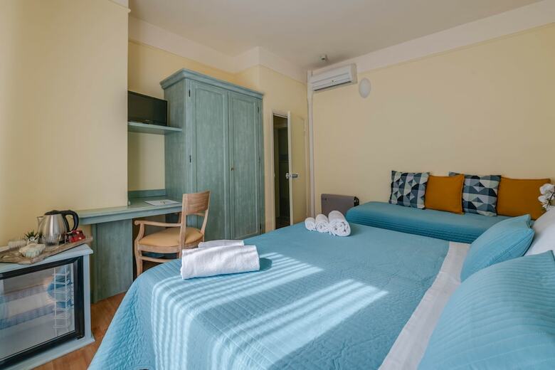 Hotel Massimo