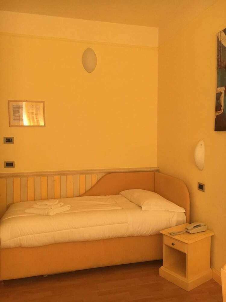 Hotel Massimo
