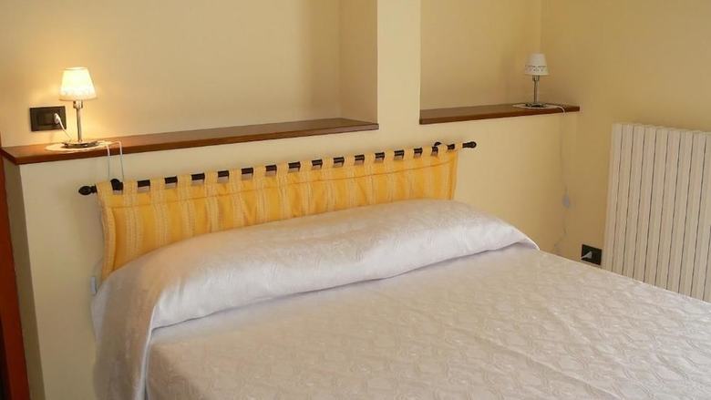 Bed & Breakfast Il Giardino Delle Sete