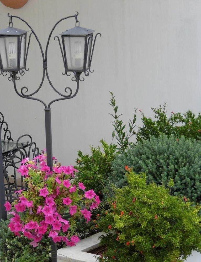 Bed & Breakfast Il Giardino Delle Sete