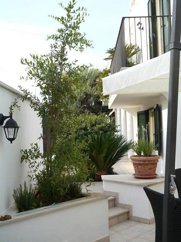 Bed & Breakfast Il Giardino Delle Sete