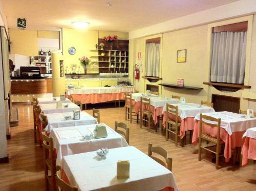 Hotel Torrismondi